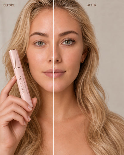 Velum Volumizing Mascara