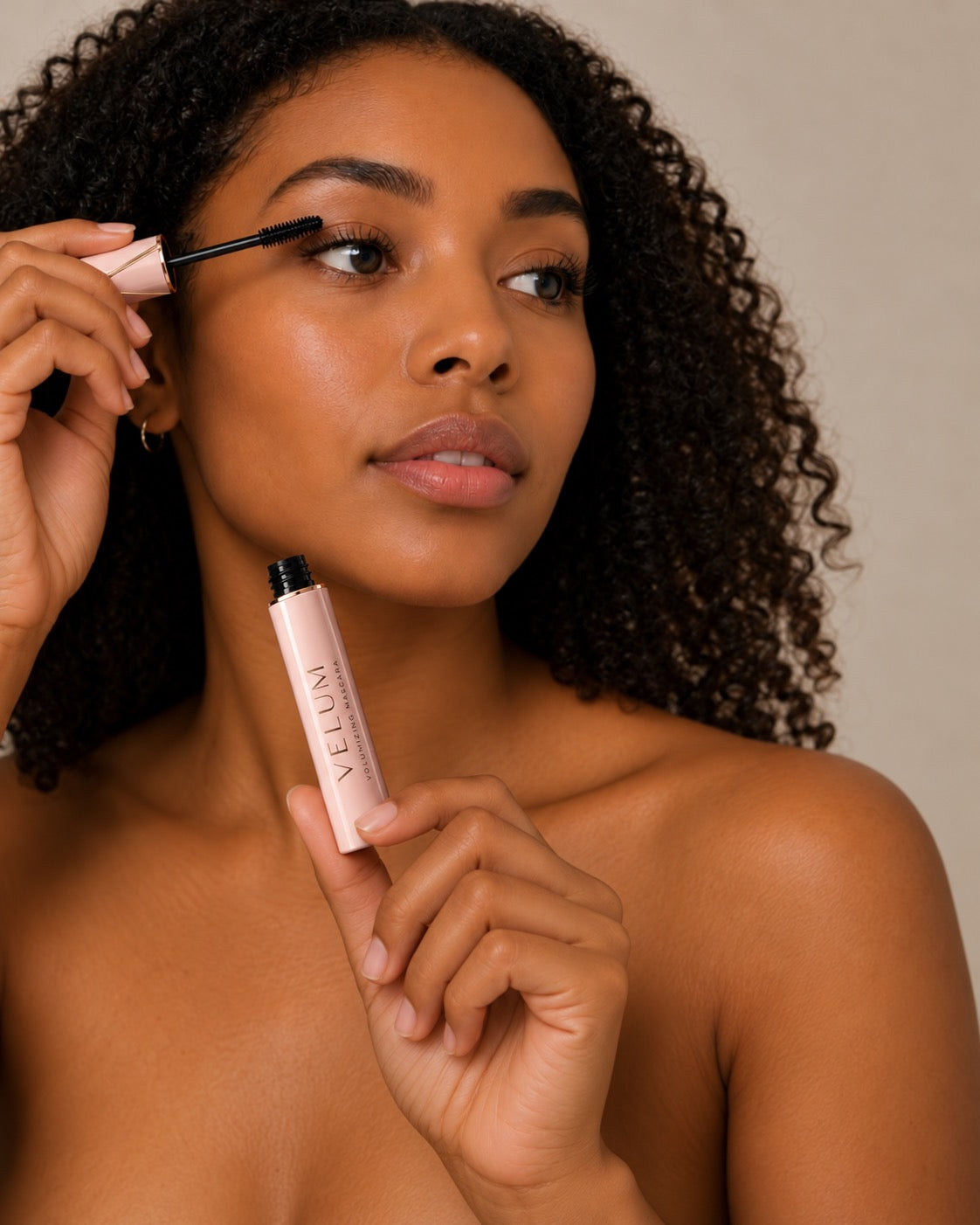 Velum Volumizing Mascara