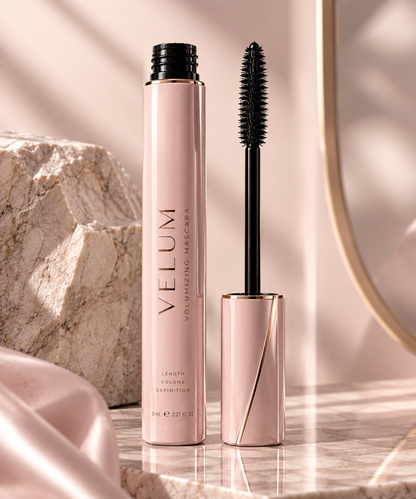Velum Volumizing Mascara