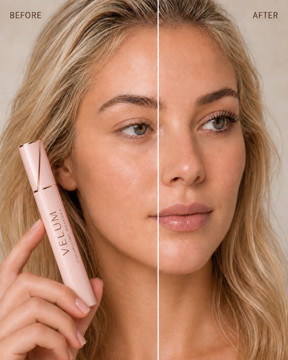Velum Volumizing Mascara