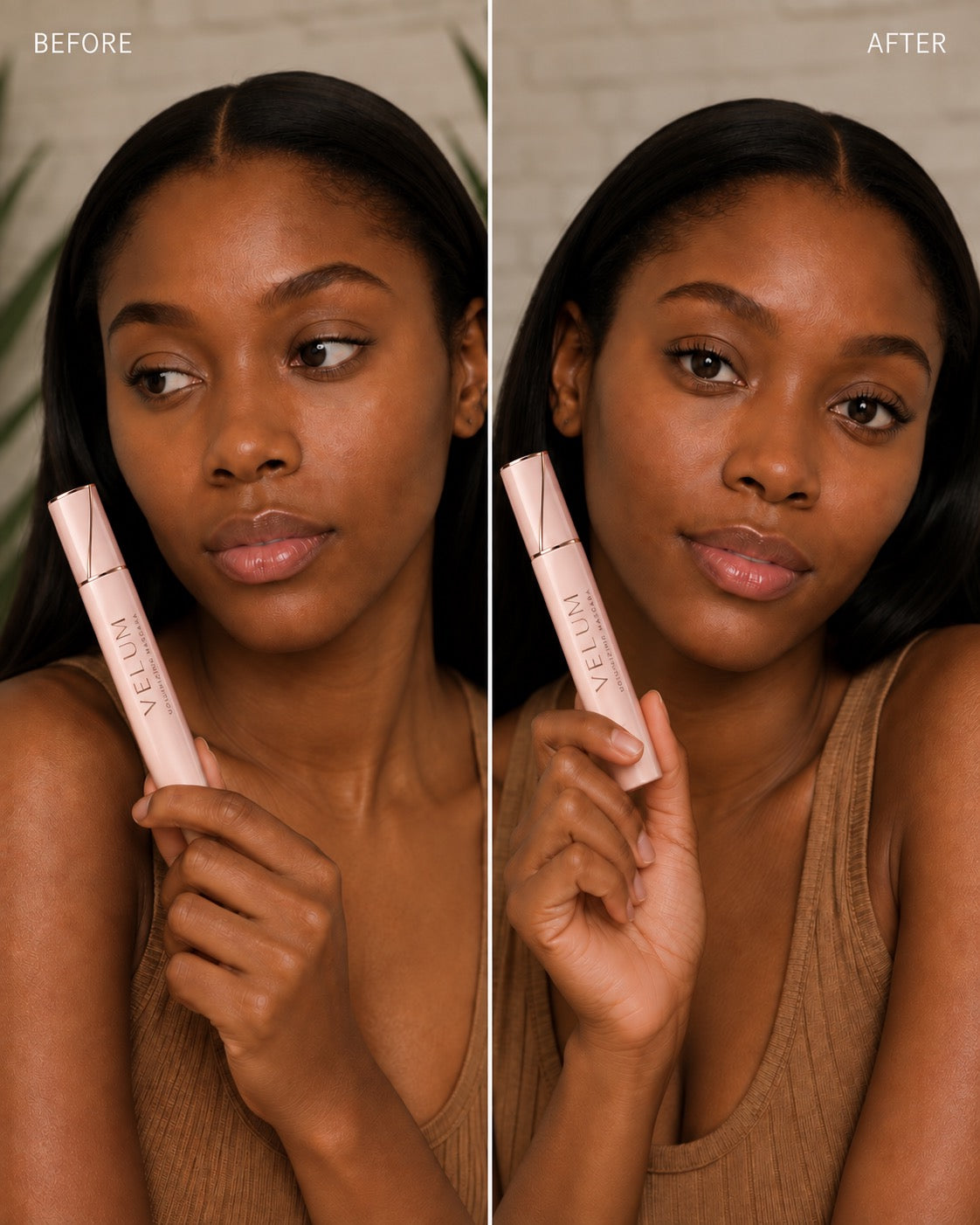 Velum Volumizing Mascara